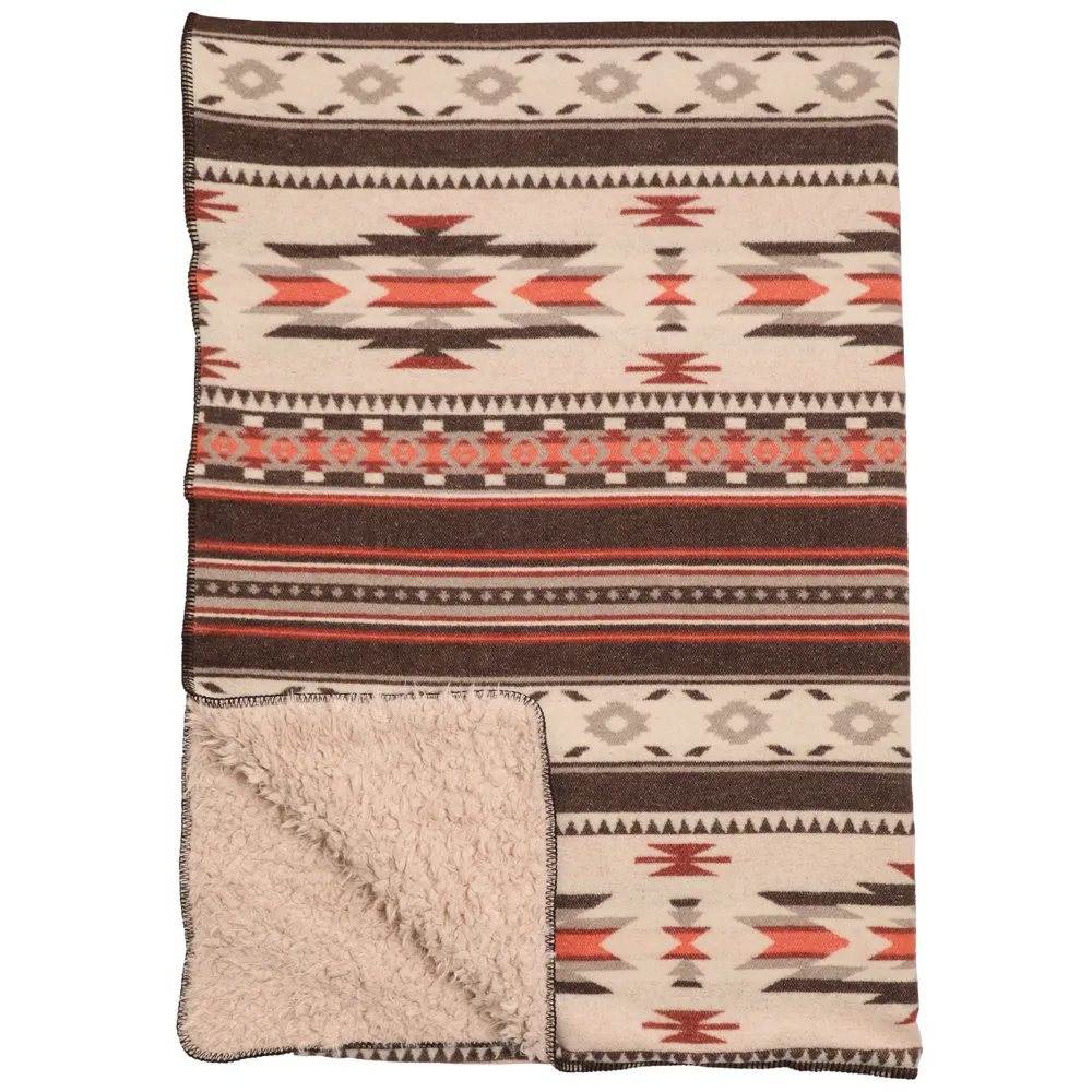 Premier Alamosa - Throw