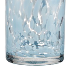 Casta Vase - Blue 4