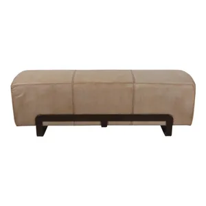 HASTINGSWAY WHITE BENCH 21 (IN) 5