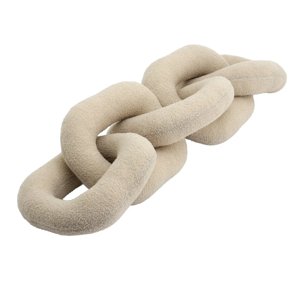 ROSESIDE IVORY PILLOW 4 (IN)