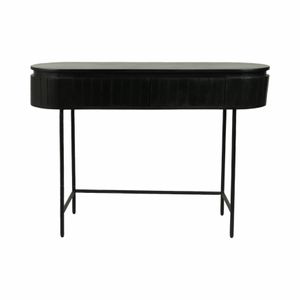 DORSEYTON BLACK CONSOLE 32 (IN) 1