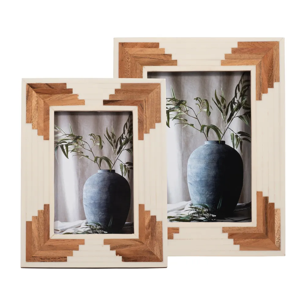 CARSONVIEW WHITE FRAME 10 (IN)