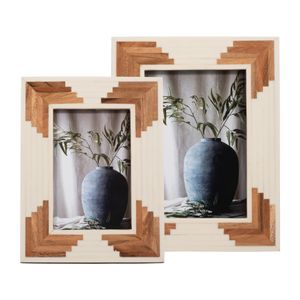 CARSONVIEW WHITE FRAME 10 (IN) 7