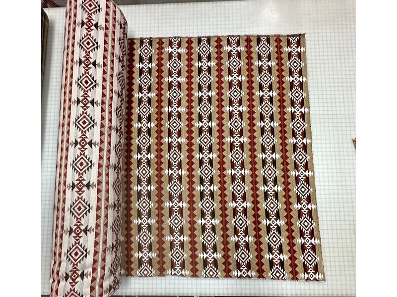 King's Canyon Biscuit, Grade 30 - Fabric by the yard 2