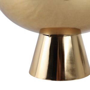 ASHWELL GOLD BOWL 8 (IN) 6