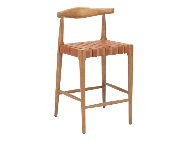 Bandani Counter Stool Tan 7