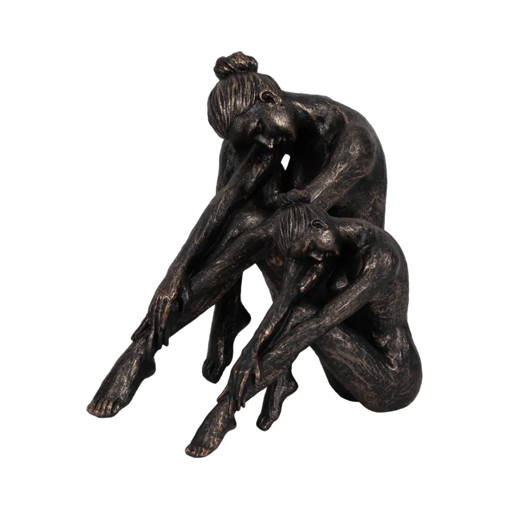 JANEPORT BRONZE DECOR 10 (IN)