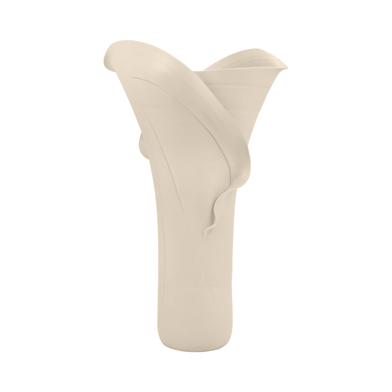 Goyen Beige Vase 11