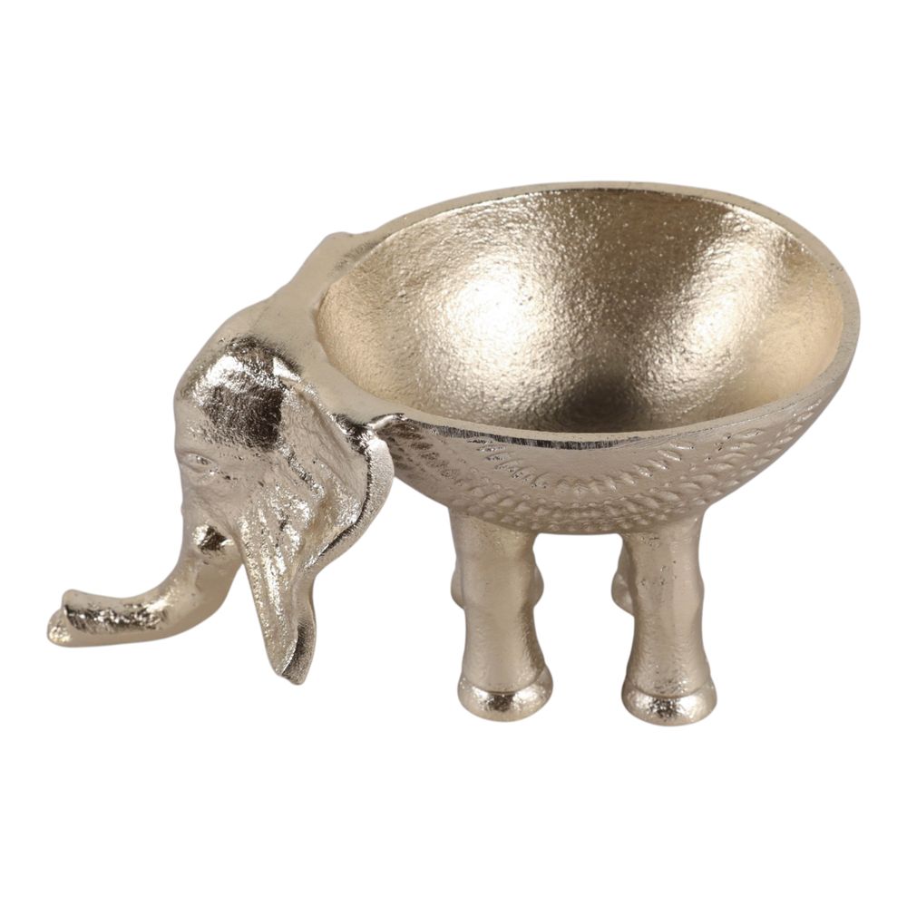 ALECCROSS GOLD BOWL 4 (IN)