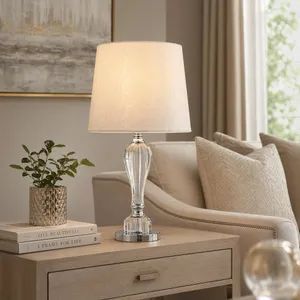 VINSONWICK CLEAR LAMP 24 (IN) 2