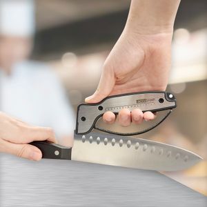 AccuSharp PRO Knife & Tool Sharpener 3