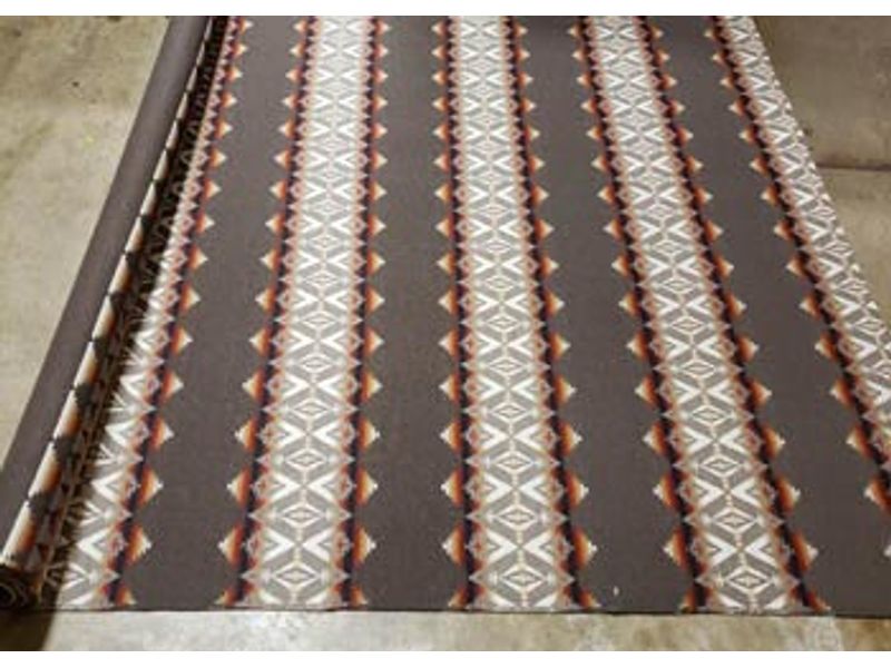 Pacific Crest, Grade 90 - Fabric by the yard 2