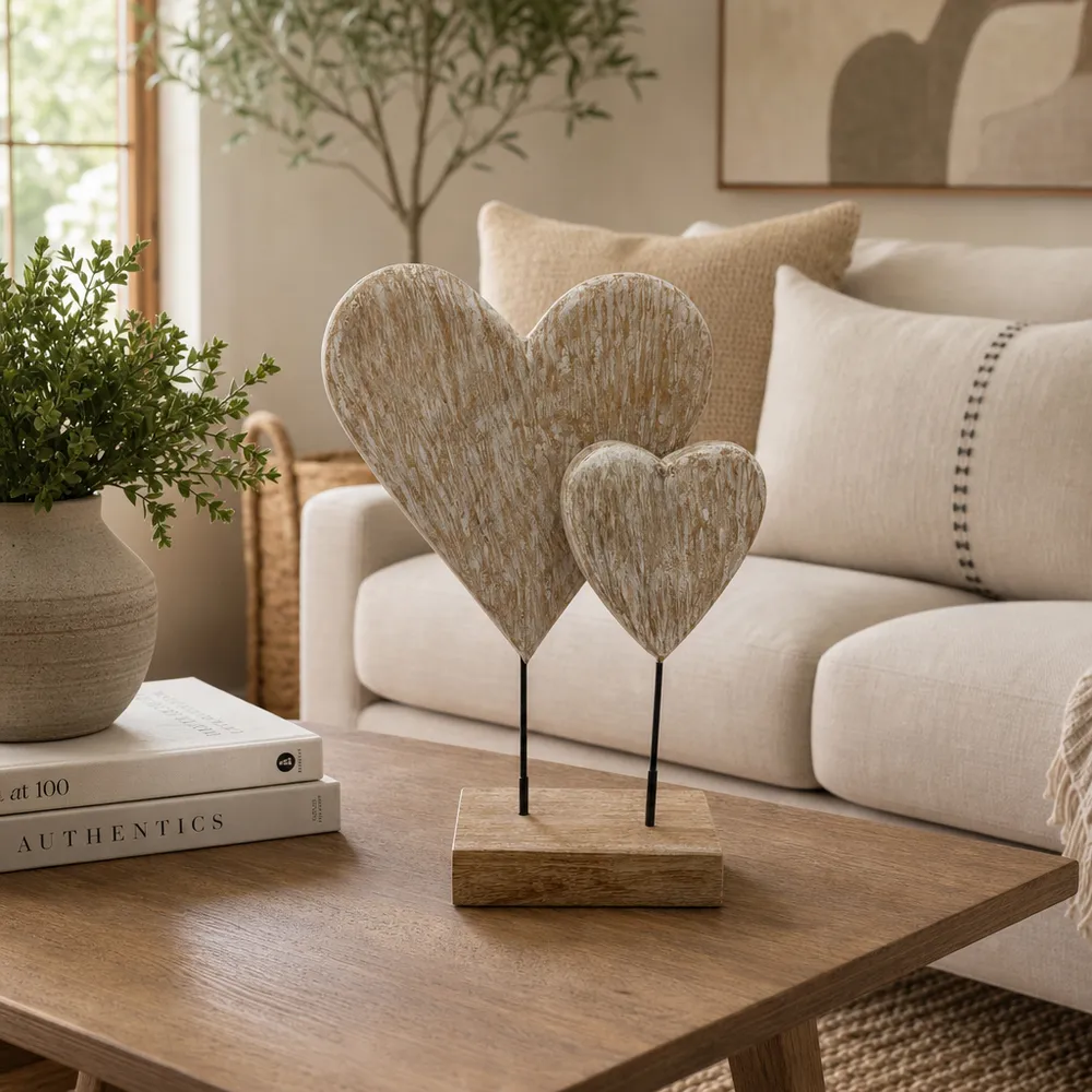 UPTONPORT BROWN DECOR 16 (IN)