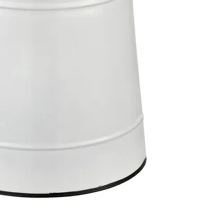 Welle Vase - White 4