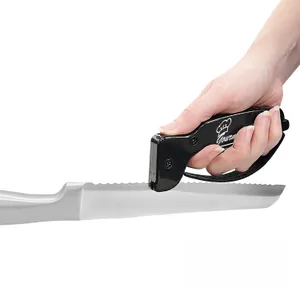 AccuSharp Gourmet 15 Degree Knife Sharpener 4