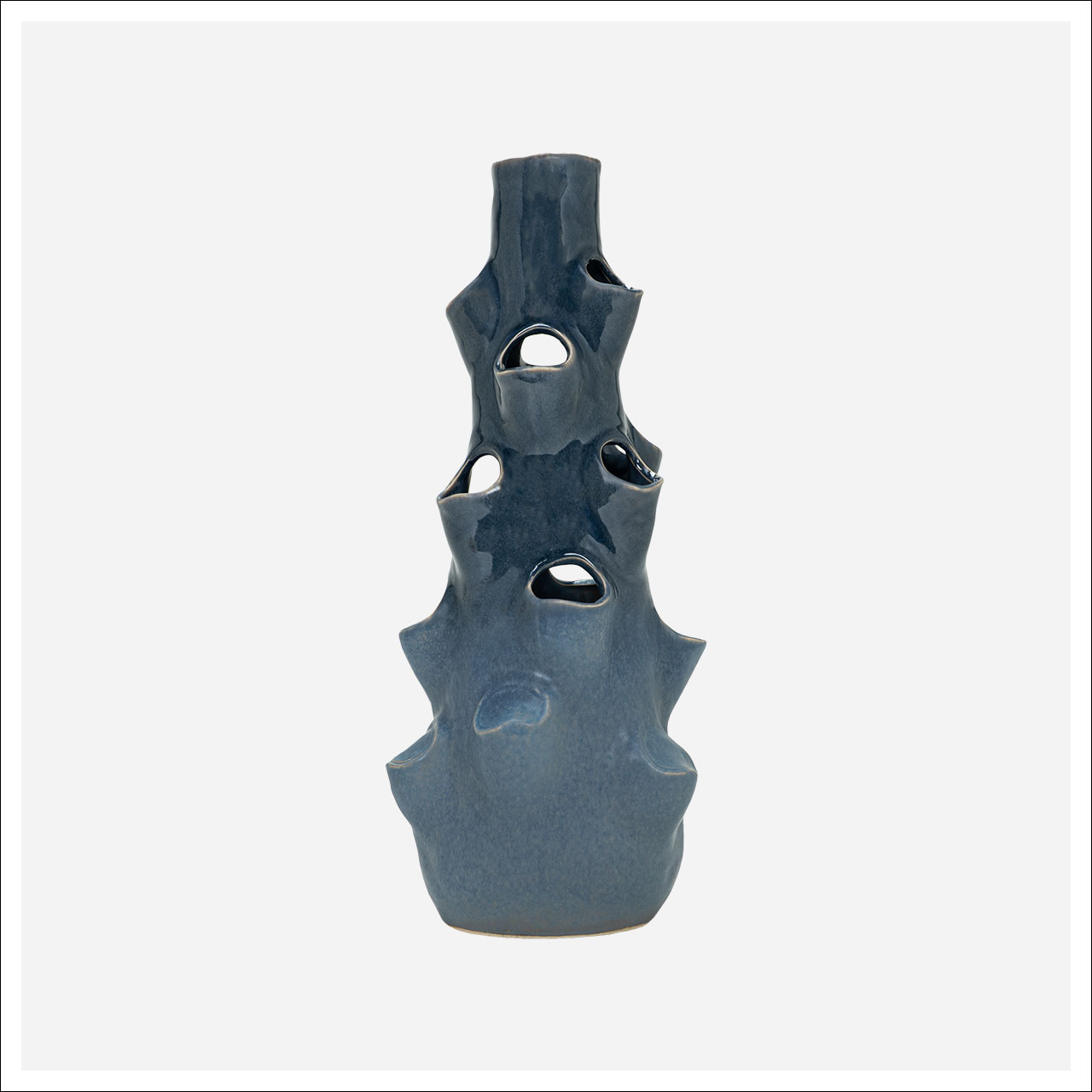 Nyssa Vase -SB
