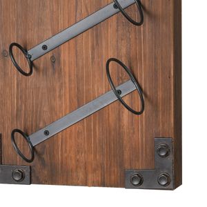 Stilton Wine Rack 4