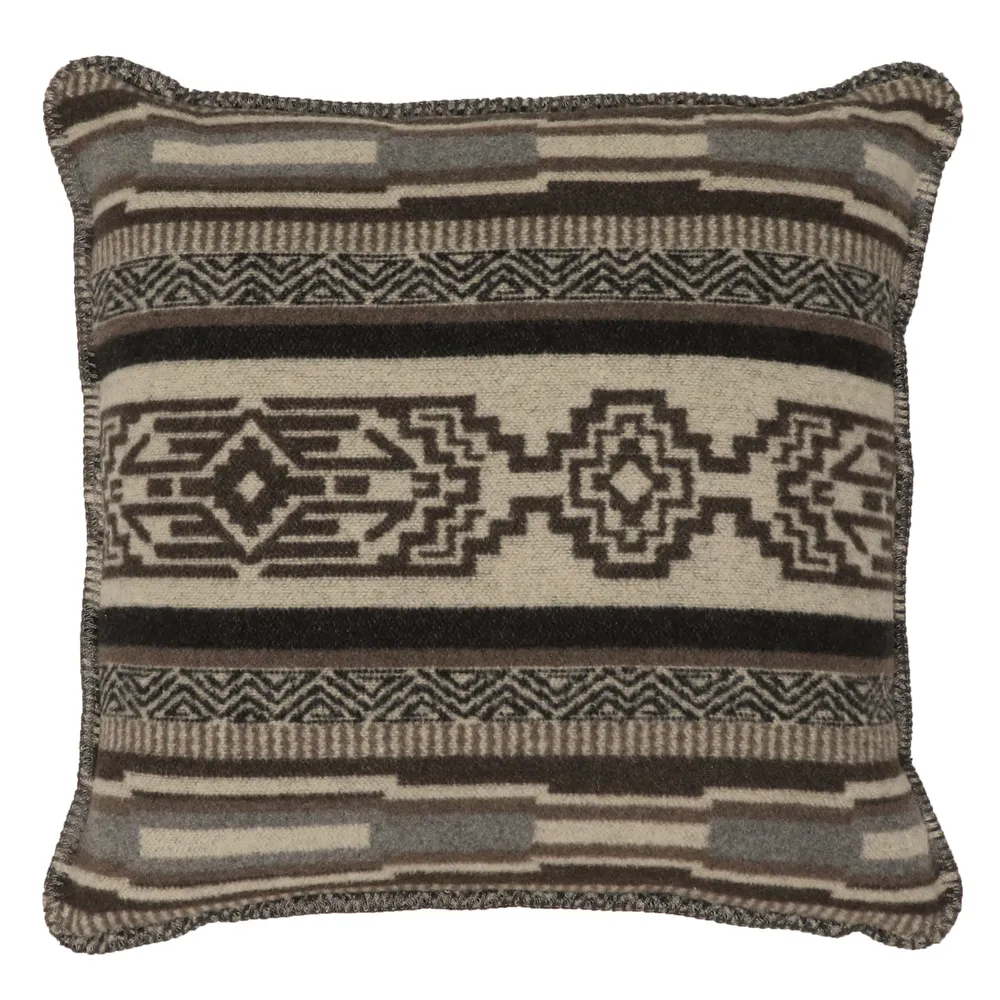Lodge Lux II Pillow -20x20