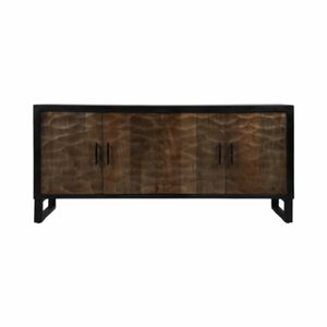 REEDHAM BROWN CABINET 30 (IN) 1