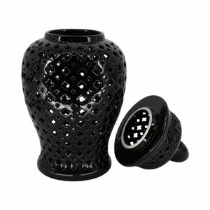 ANTONVIEW BLACK CHINOISERIE 24 (IN) 4