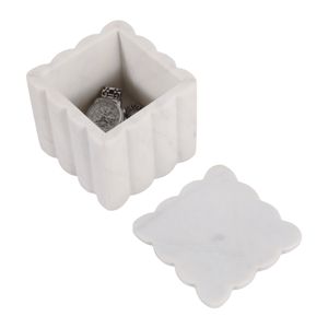 DALEDALE WHITE BOX 5 (IN) 3
