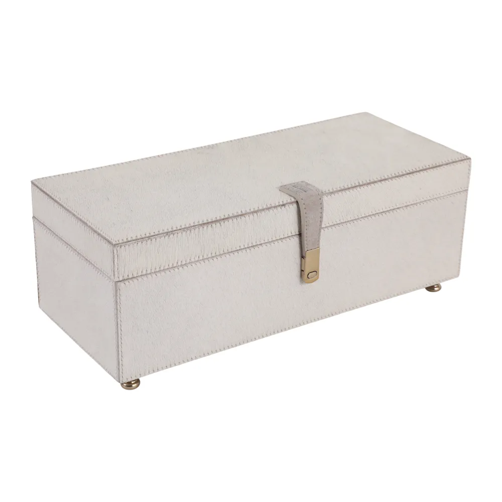 CIARANCLIFF IVORY BOX 5 (IN)
