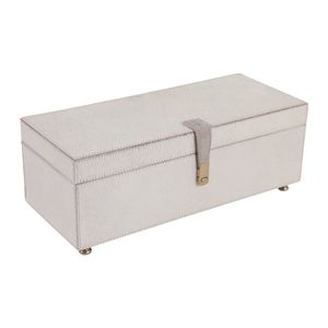 CIARANCLIFF IVORY BOX 5 (IN) 3