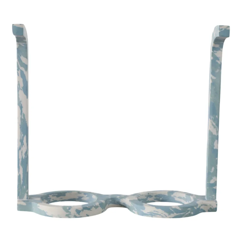 HAMLINBURN BLUE DECOR 3 (IN)