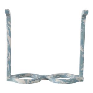 HAMLINBURN BLUE DECOR 3 (IN) 8