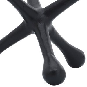 DEVON BLACK DECOR 6 (IN) 8