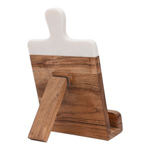 CORBINCROSS WHITE TRAY 13 (IN) 3