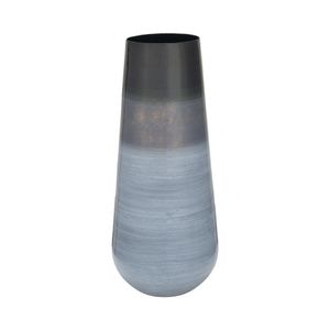 DAWSONMILL GRAY VASE 18 (IN) 1