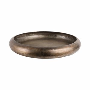 HELENAVIEW BRONZE BOWL 6 (IN) 1
