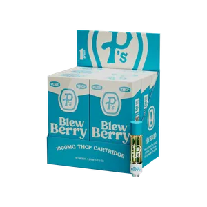 6PK-Blew Berry 2