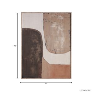 PEYTONROSE BROWN ART 48 (IN) 9
