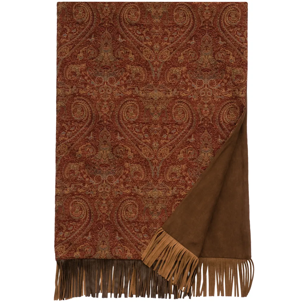 Milady - Throw - 55x72