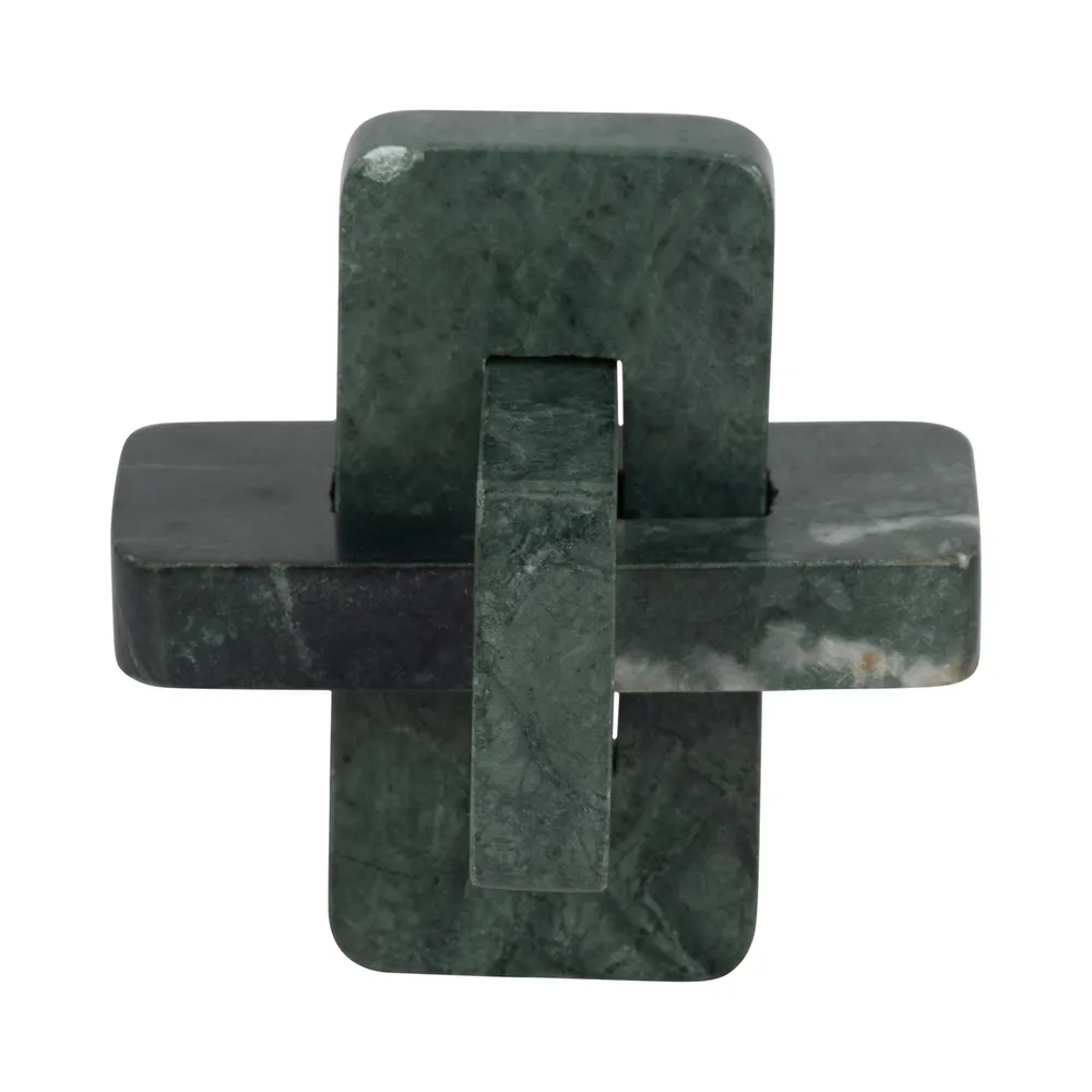 PAXTONRIDGE GREEN DECOR 6 (IN)