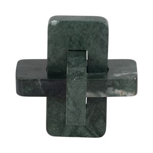 PAXTONRIDGE GREEN DECOR 6 (IN) 8