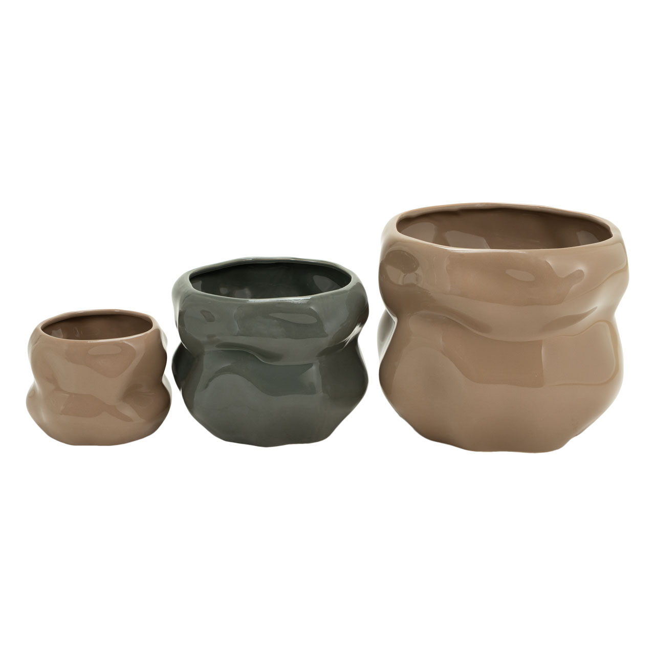 Lindi Planters -Set 3 2