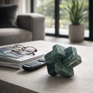PAXTONRIDGE GREEN DECOR 6 (IN) 11
