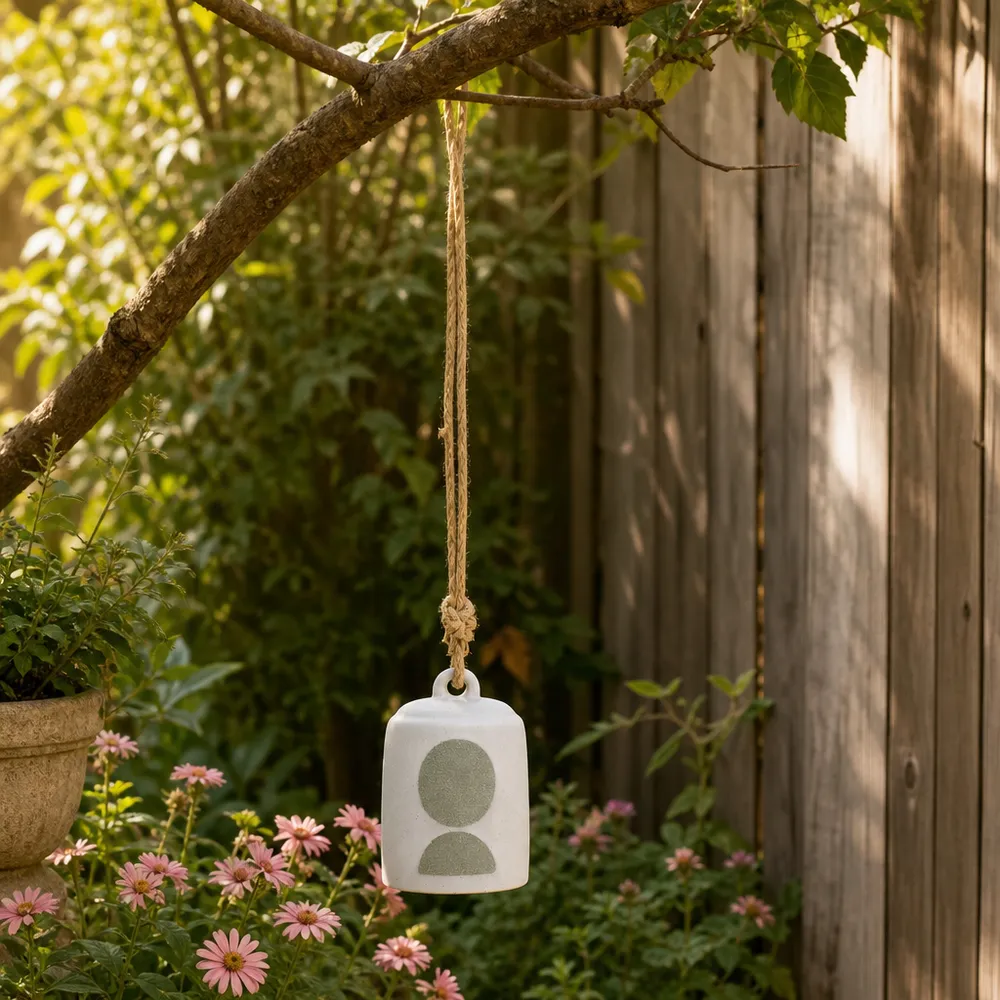 SPENCERGROVE WHITE BELL 5 (IN)