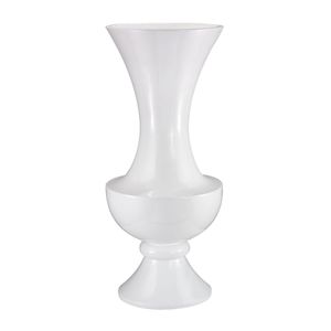 Wide Urn Vase 1