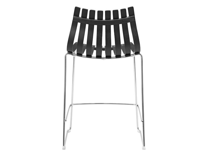 Beaufort Counter Stool Black 5