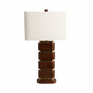 DEXTERBURN BROWN LAMP 29 (IN) 6