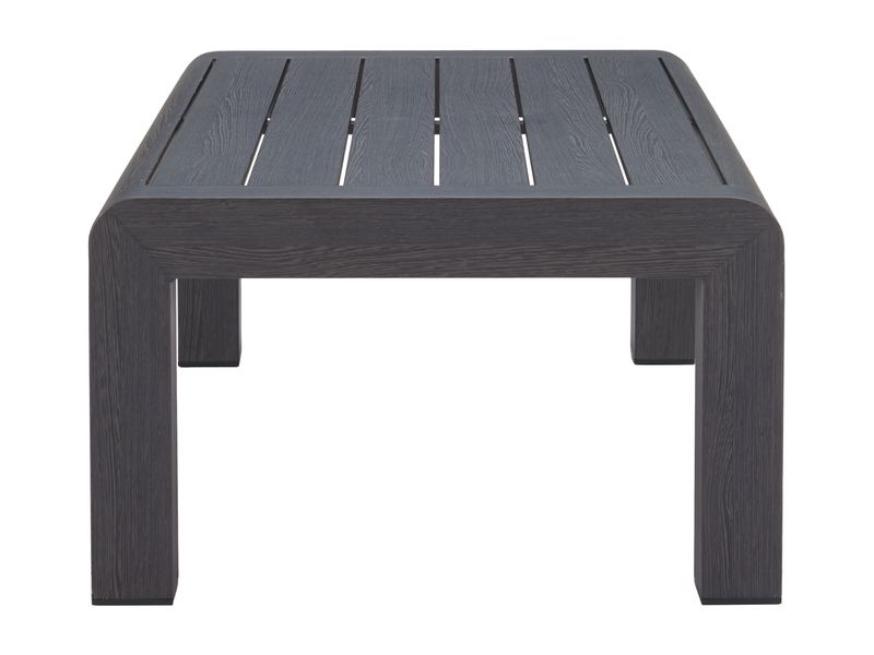 Rolig Coffee Table Black 3