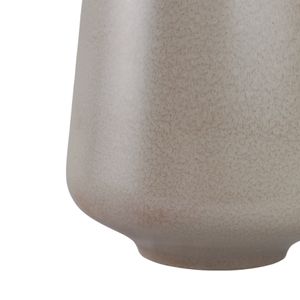 HELENALAKE IVORY VASE 26 (IN) 6