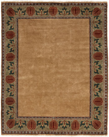 Oak Park Border Gold (PC-7D)