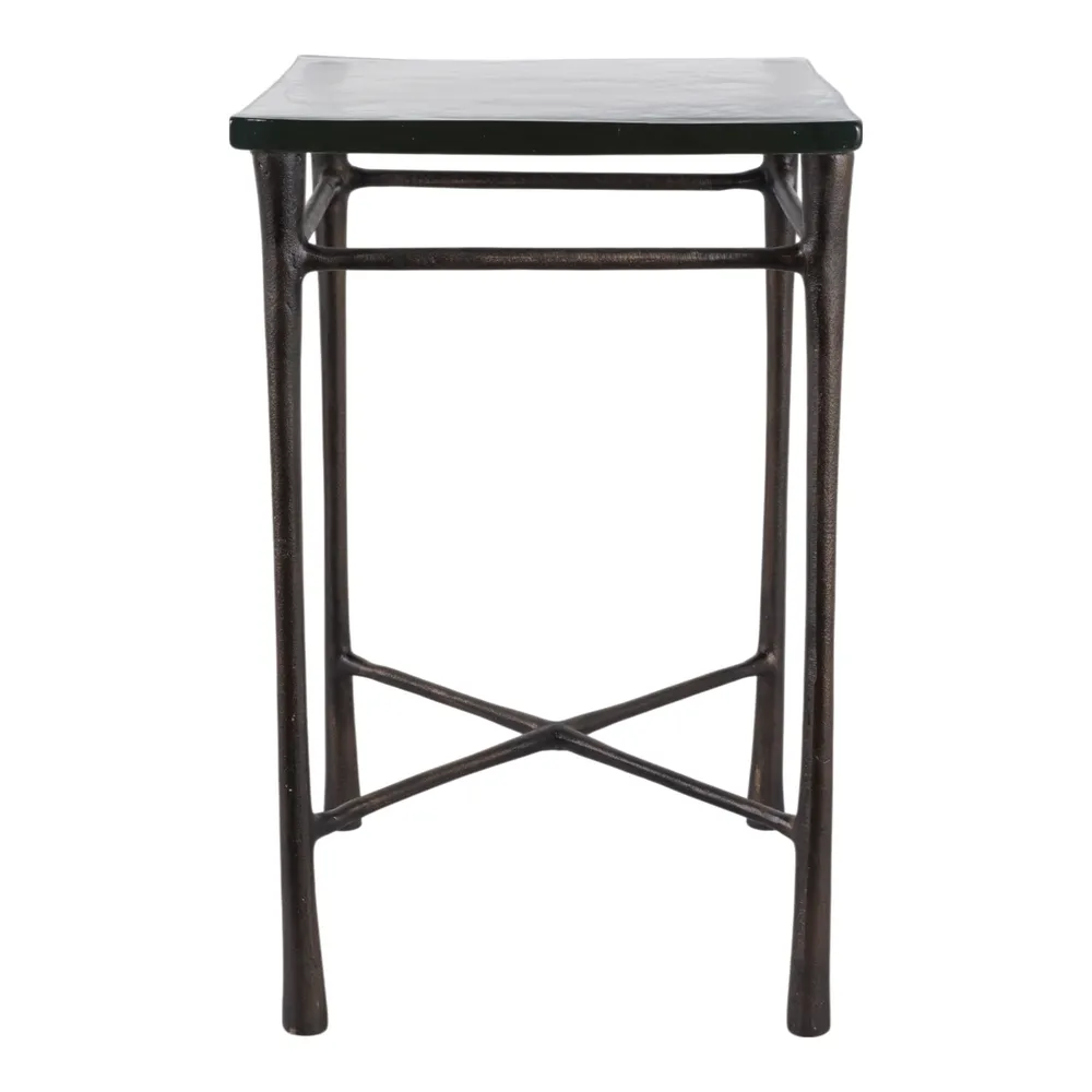 HARDYWIND BRONZE TABLE 23 (IN)