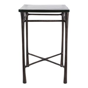HARDYWIND BRONZE TABLE 23 (IN) 6