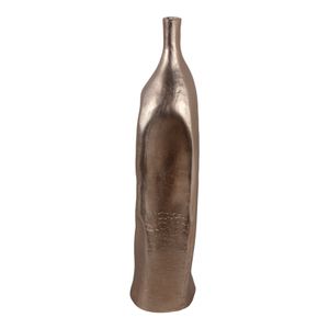 SAGEBEACH GOLD VASE 24 (IN) 5